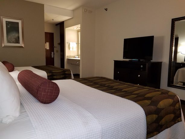 Imagen de la habitación del Hotel Best Western Plus O\'Hare International South. Foto 8