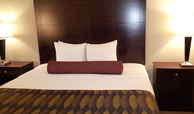 Imagen de la habitación del Hotel Best Western Plus O\'Hare International South. Foto 9
