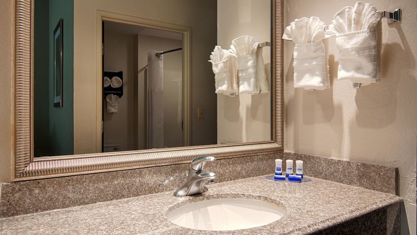 Imagen de la habitación del Hotel Best Western Plus O\'Hare International South. Foto 13