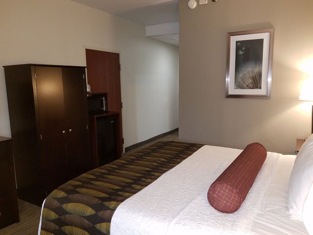 Imagen de la habitación del Hotel Best Western Plus O\'Hare International South. Foto 14