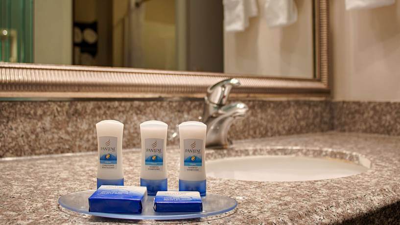 Imagen de la habitación del Hotel Best Western Plus O\'Hare International South. Foto 16