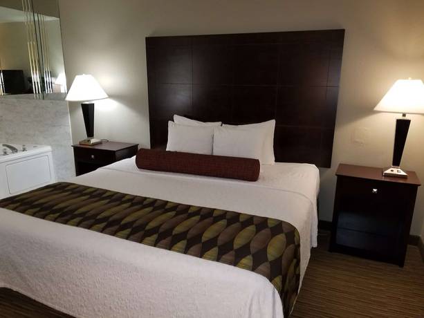 Imagen de la habitación del Hotel Best Western Plus O\'Hare International South. Foto 17