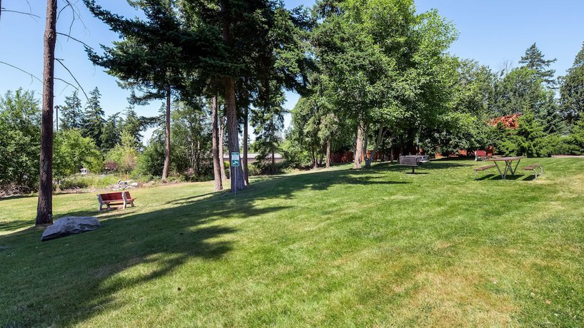 Imagen de los interiores del Hotel Best Western Plus Oak Harbor And Conference Center. Foto 12