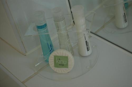 Imagen de la habitación del Hotel Best Western Plus Oaklands. Foto 6