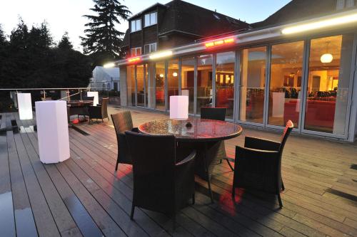 Imagen general del Hotel Best Western Plus Oaklands. Foto 2