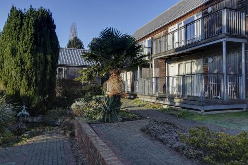 Imagen general del Hotel Best Western Plus Oaklands. Foto 5