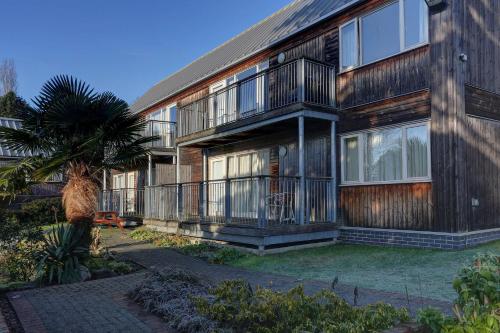 Imagen general del Hotel Best Western Plus Oaklands. Foto 3