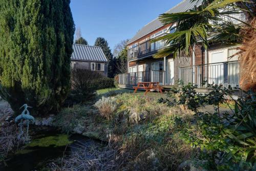 Imagen general del Hotel Best Western Plus Oaklands. Foto 4