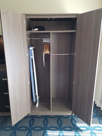 Imagen general del Hotel Best Western Plus Ocean City. Foto 1