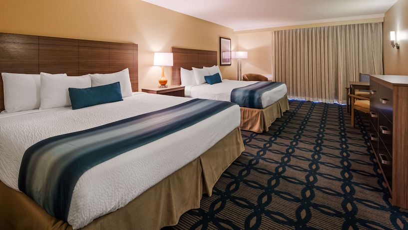 Imagen de la habitación del Hotel Best Western Plus Ocean City. Foto 8