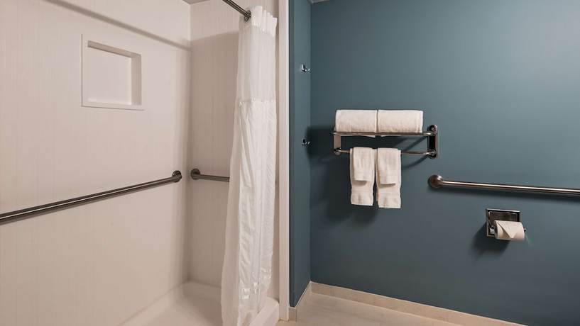 Imagen de la habitación del Hotel Best Western Plus Ocean City. Foto 15