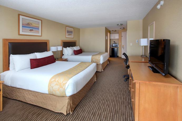Imagen de la habitación del Hotel Best Western Plus Ocean View Resort. Foto 2