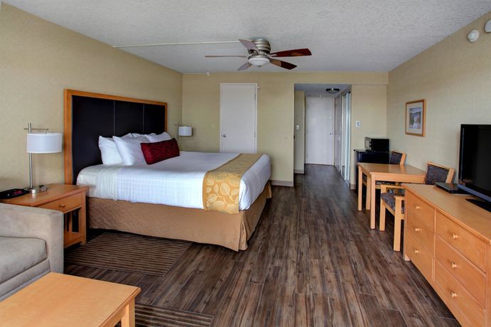 Imagen de la habitación del Hotel Best Western Plus Ocean View Resort. Foto 4