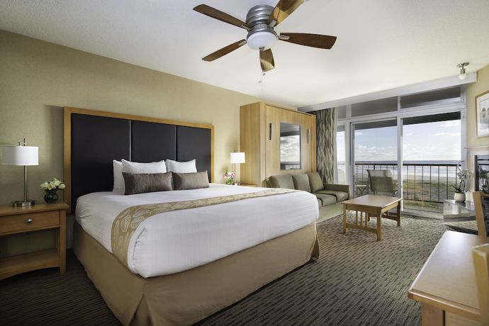 Imagen de la habitación del Hotel Best Western Plus Ocean View Resort. Foto 5