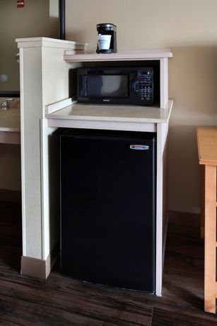Imagen de la habitación del Hotel Best Western Plus Ocean View Resort. Foto 7