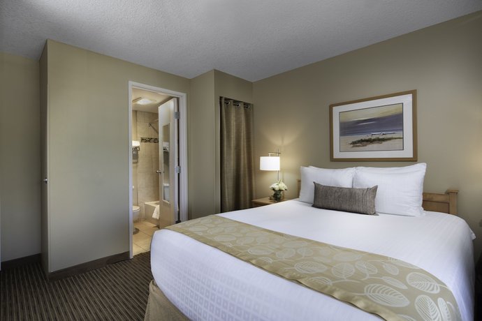 Imagen de la habitación del Hotel Best Western Plus Ocean View Resort. Foto 10