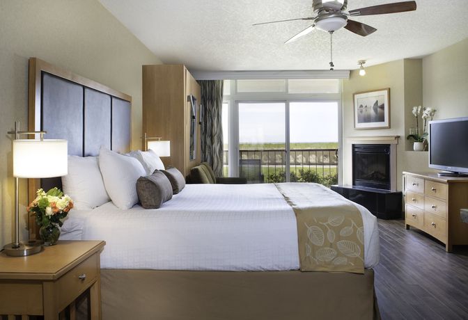 Imagen de la habitación del Hotel Best Western Plus Ocean View Resort. Foto 15
