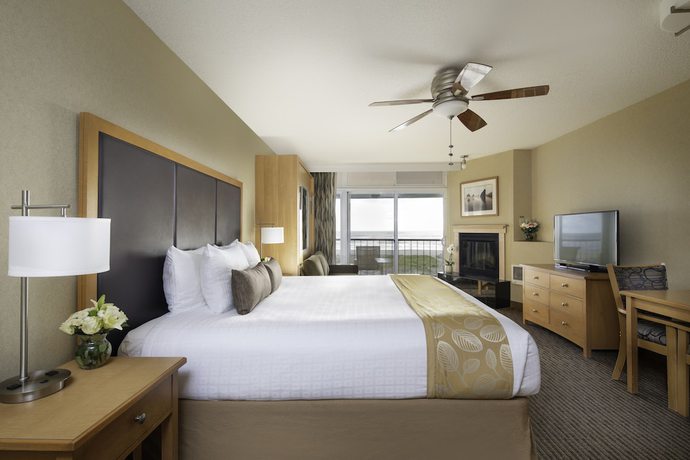 Imagen de la habitación del Hotel Best Western Plus Ocean View Resort. Foto 17