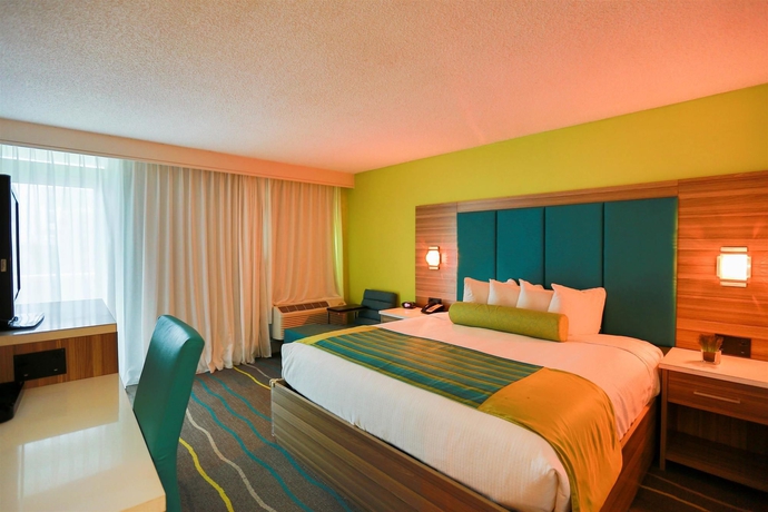 Imagen de la habitación del Hotel Best Western Plus Oceanside Inn. Foto 2