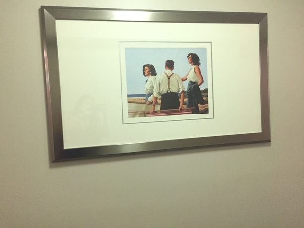 Imagen de los interiores del Hotel Best Western Plus Oceanside Inn. Foto 14