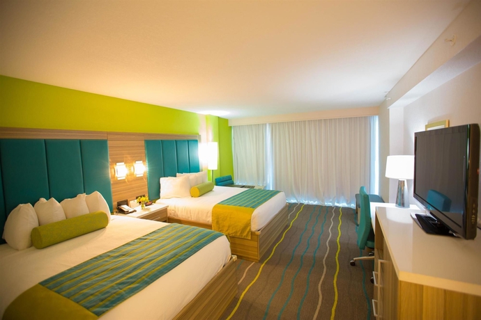 Imagen de la habitación del Hotel Best Western Plus Oceanside Inn. Foto 7