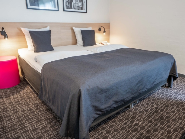 Imagen de la habitación del Hotel Best Western Plus Odense. Foto 2