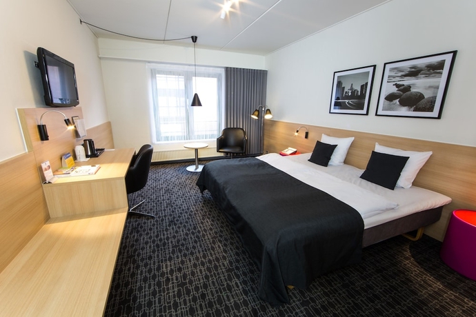 Imagen de la habitación del Hotel Best Western Plus Odense. Foto 3