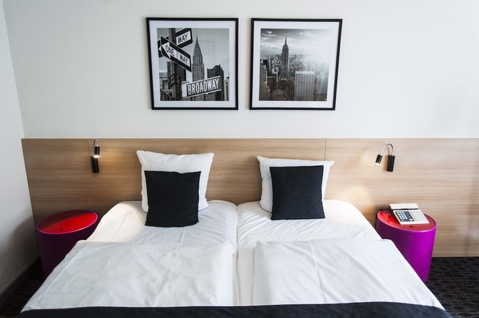 Imagen de la habitación del Hotel Best Western Plus Odense. Foto 5