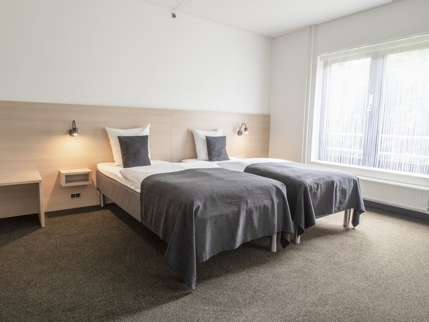 Imagen de la habitación del Hotel Best Western Plus Odense. Foto 6