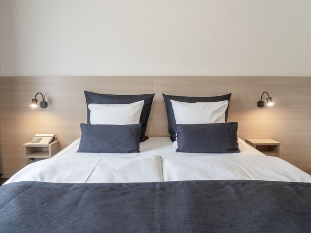 Imagen de la habitación del Hotel Best Western Plus Odense. Foto 7