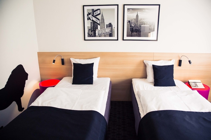 Imagen de la habitación del Hotel Best Western Plus Odense. Foto 8