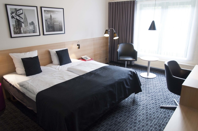Imagen de la habitación del Hotel Best Western Plus Odense. Foto 9