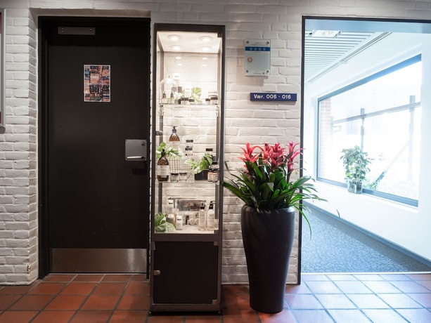 Imagen de los interiores del Hotel Best Western Plus Odense. Foto 15