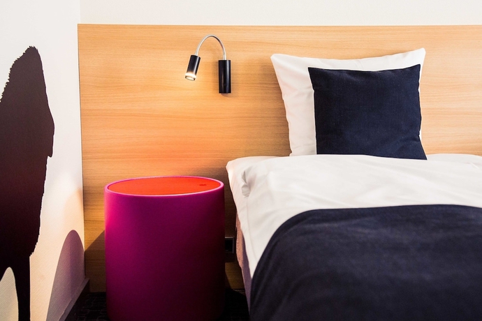 Imagen de la habitación del Hotel Best Western Plus Odense. Foto 10