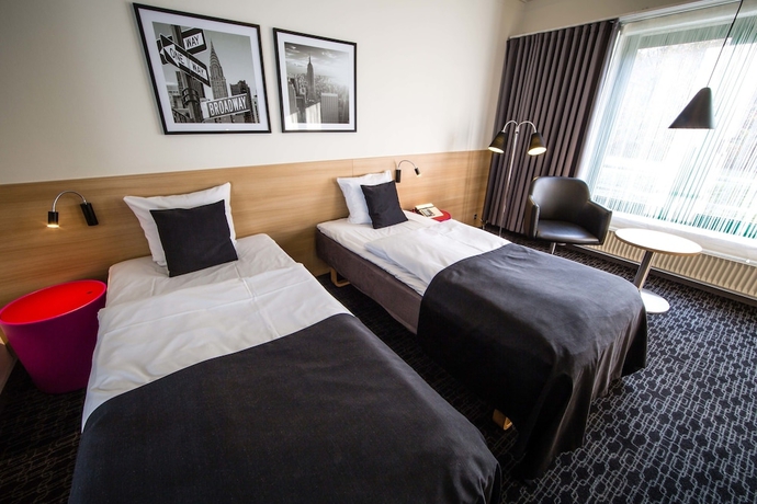 Imagen de la habitación del Hotel Best Western Plus Odense. Foto 11