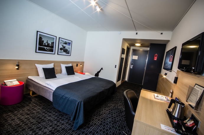 Imagen de la habitación del Hotel Best Western Plus Odense. Foto 12