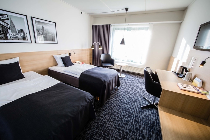 Imagen de la habitación del Hotel Best Western Plus Odense. Foto 13