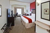 Imagen general del Hotel Best Western Plus Oklahoma City Northwest. Foto 2