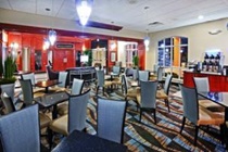 Imagen general del Hotel Best Western Plus Oklahoma City Northwest. Foto 3