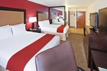 Imagen general del Hotel Best Western Plus Oklahoma City Northwest. Foto 4