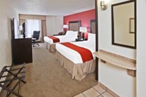 Imagen general del Hotel Best Western Plus Oklahoma City Northwest. Foto 5