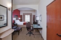 Imagen general del Hotel Best Western Plus Oklahoma City Northwest. Foto 6