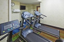 Imagen general del Hotel Best Western Plus Oklahoma City Northwest. Foto 7