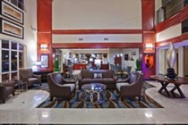 Imagen general del Hotel Best Western Plus Oklahoma City Northwest. Foto 8