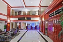 Imagen general del Hotel Best Western Plus Oklahoma City Northwest. Foto 9