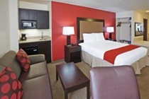 Imagen general del Hotel Best Western Plus Oklahoma City Northwest. Foto 10