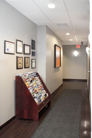 Imagen de los interiores del Hotel Best Western Plus Olathe. Foto 14