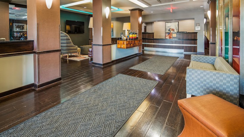 Imagen general del Hotel Best Western Plus Olathe. Foto 1