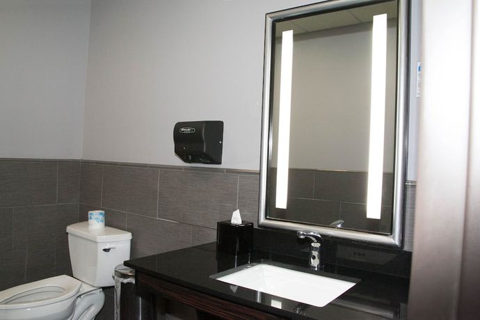 Imagen de la habitación del Hotel Best Western Plus Olathe. Foto 11