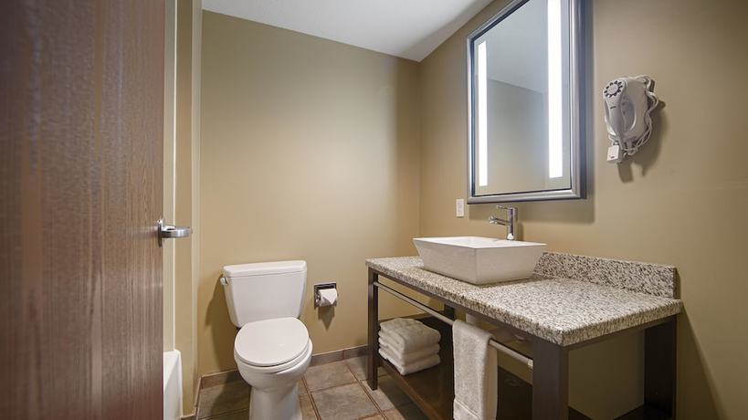 Imagen de la habitación del Hotel Best Western Plus Olathe. Foto 12